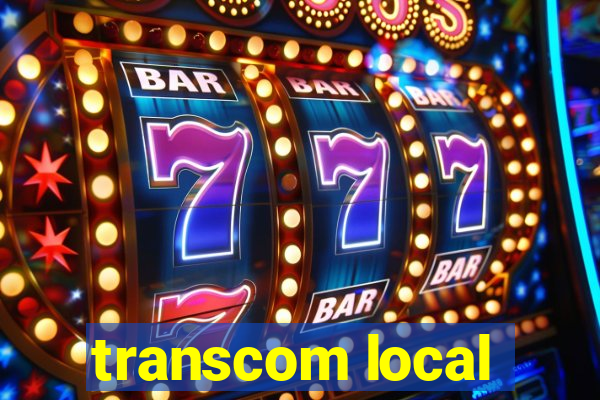 transcom local